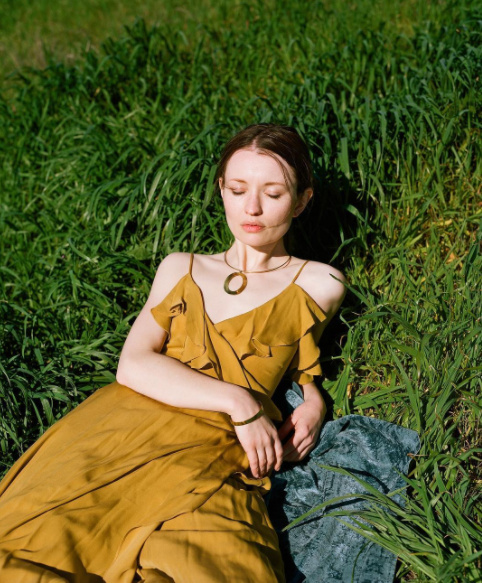 Emily Browning