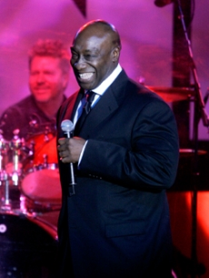 Michael Clarke Duncan