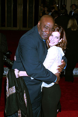 Michael Clarke Duncan