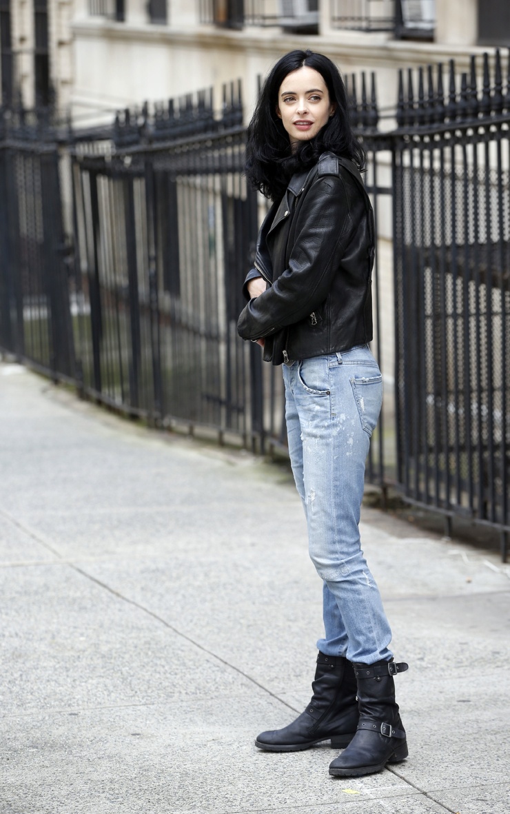 Krysten Ritter Krysten Ritter