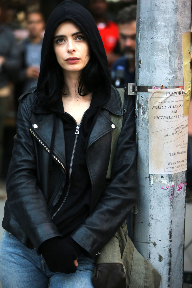 Krysten Ritter Krysten Ritter