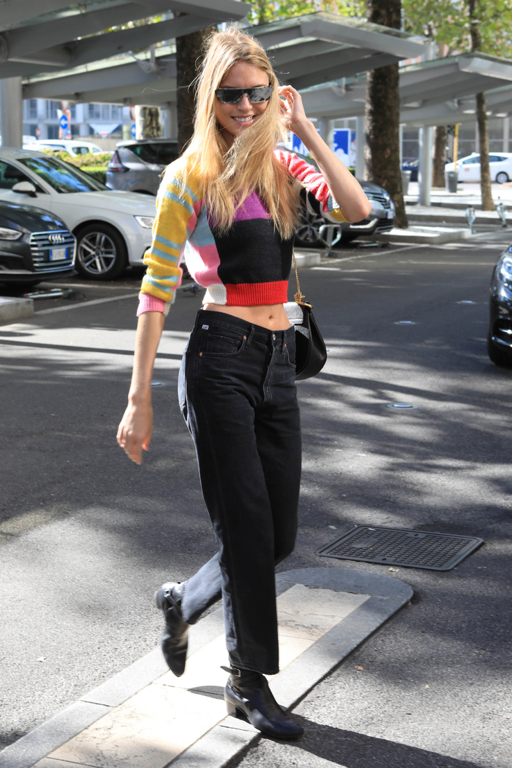Martha Hunt