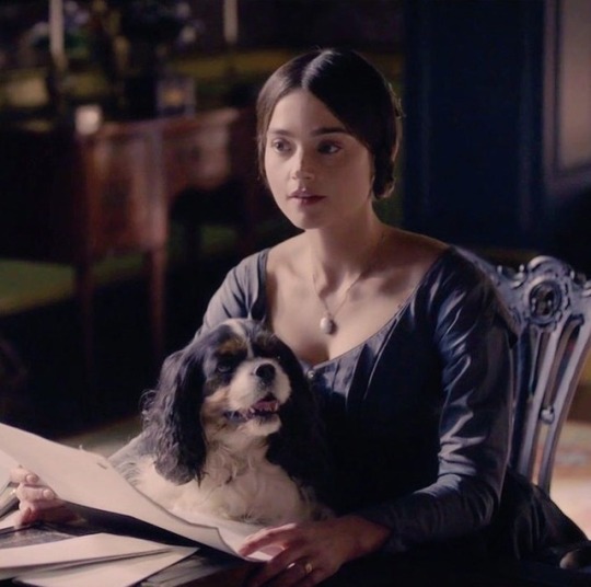 Jenna Coleman Jenna Coleman