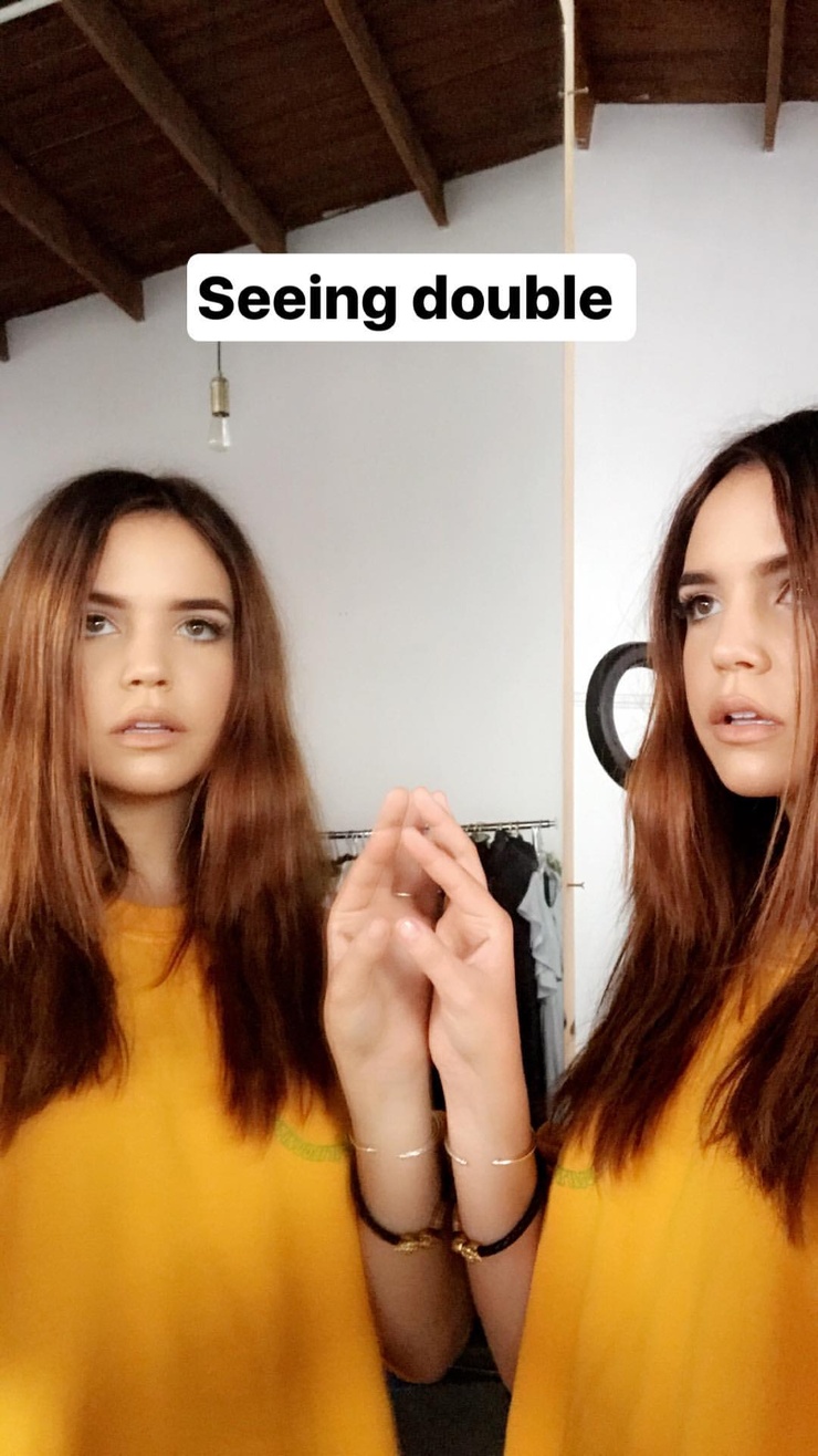 Bailee Madison