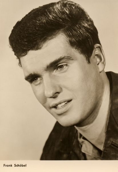 Frank Schöbel