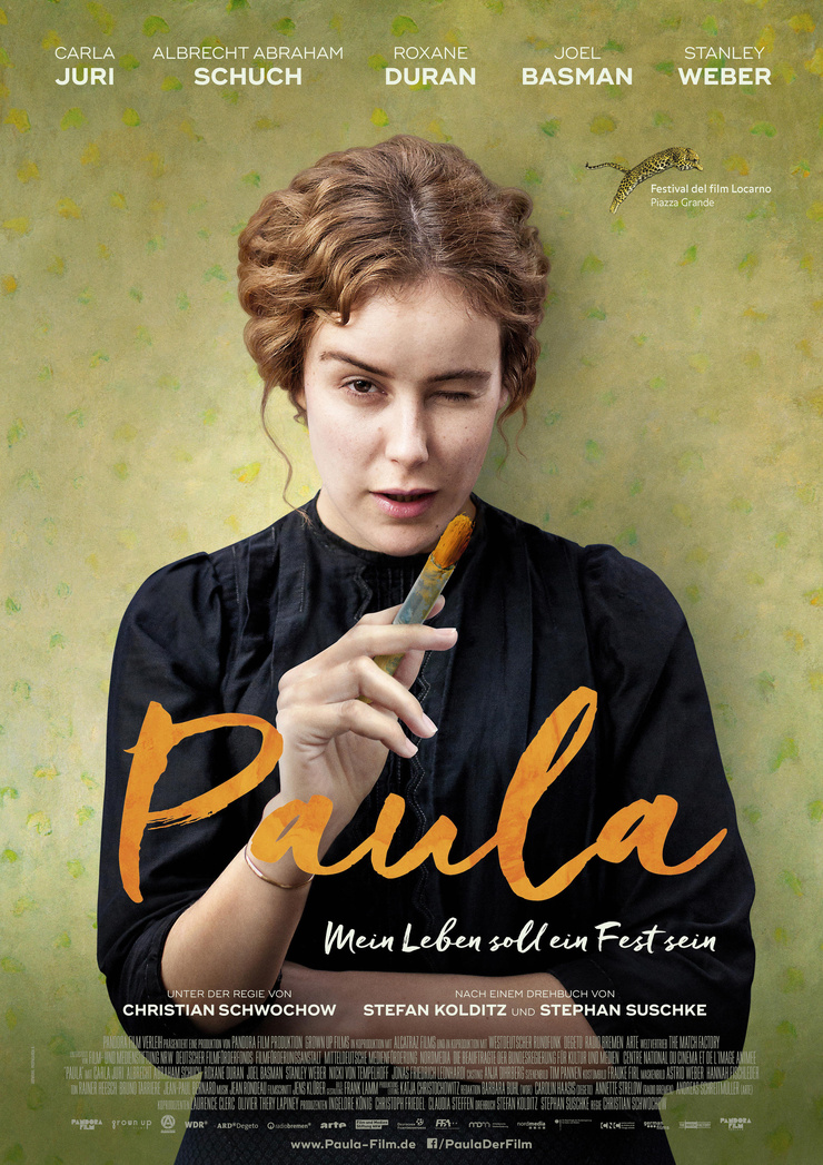 Paula Paula