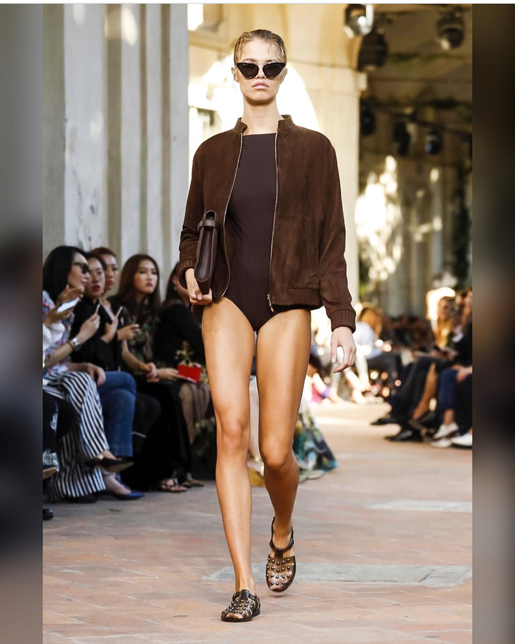 Hailey Clauson Hailey Clauson