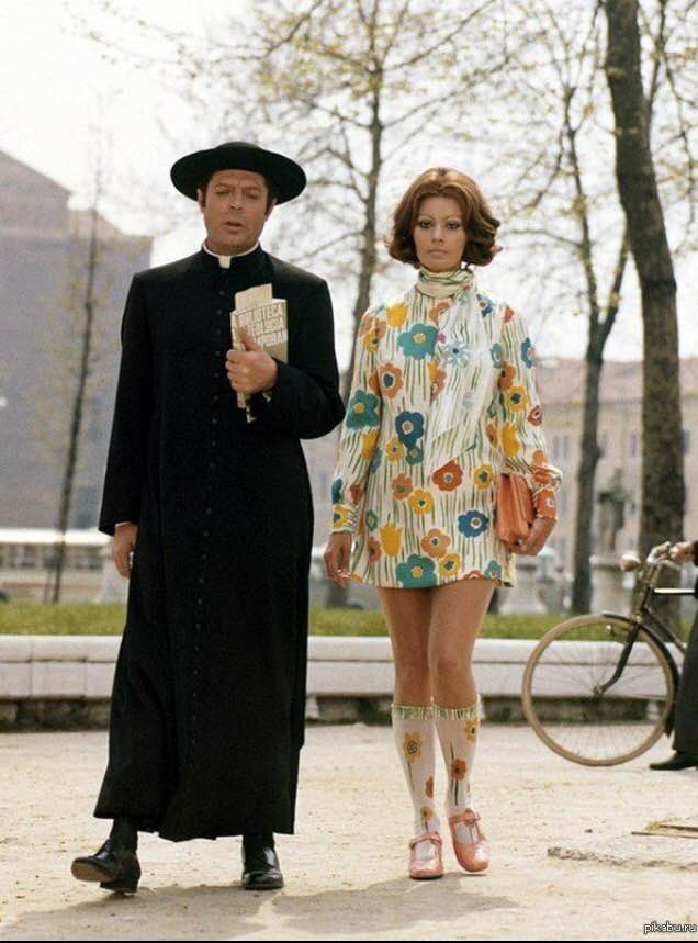 Sophia Loren Sophia Loren
