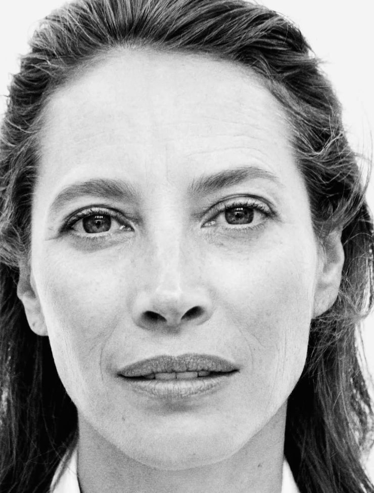 Picture of Christy Turlington