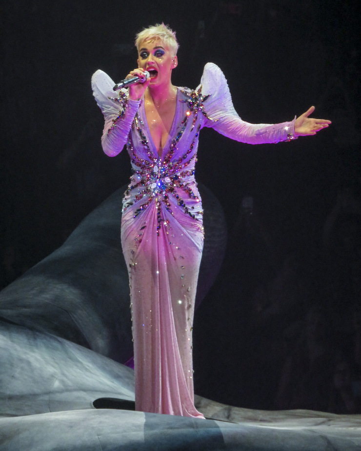 Katy Perry Katy Perry