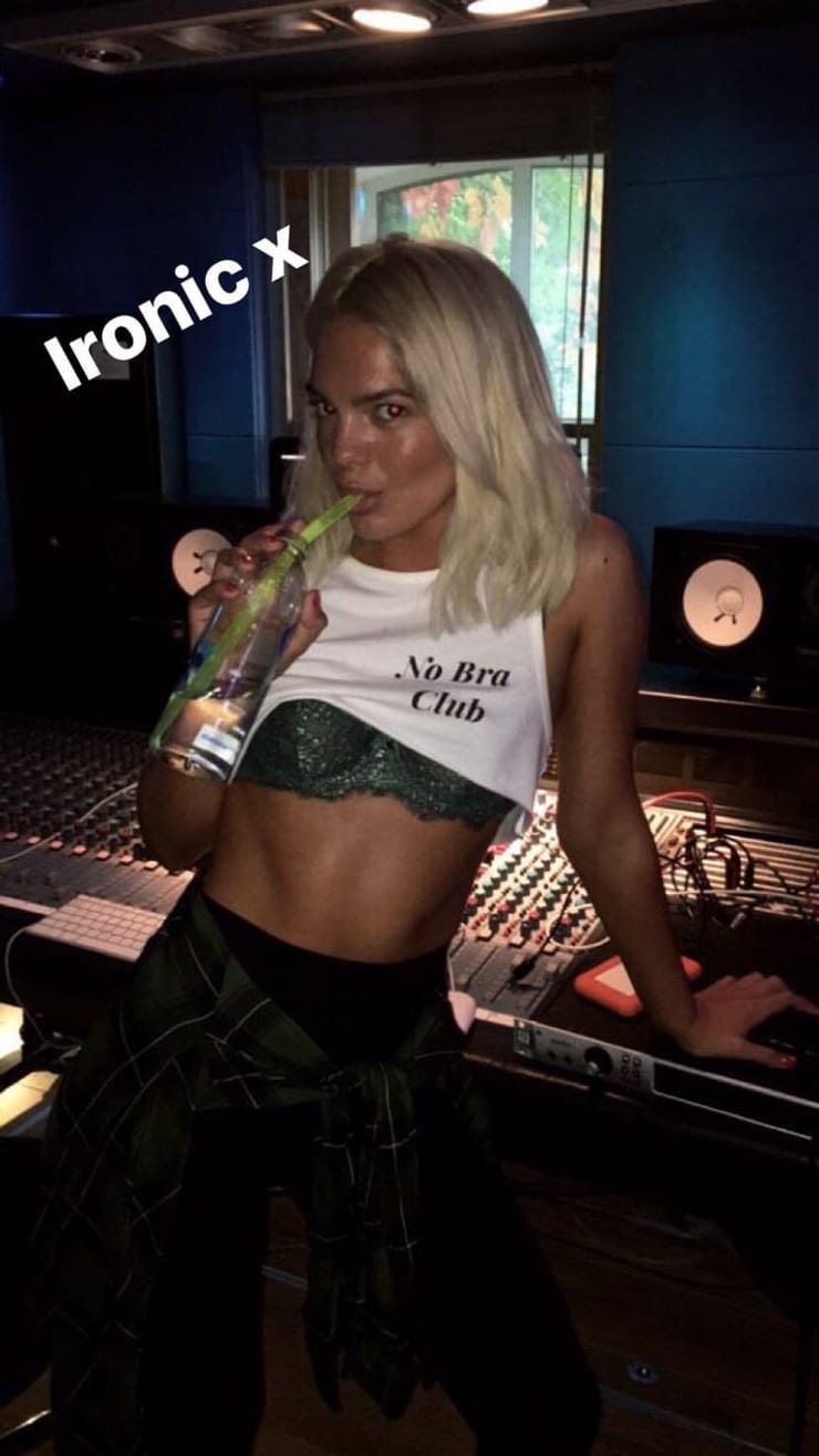 Louisa Johnson