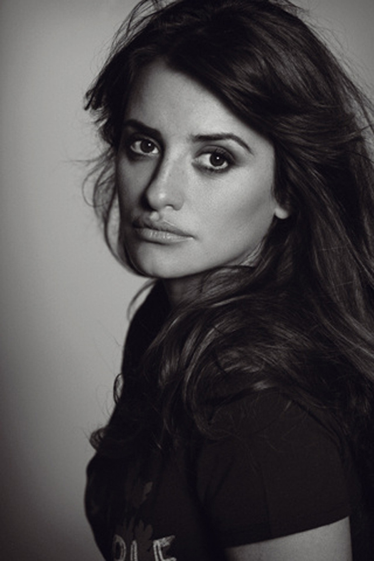 Penélope Cruz Penélope Cruz