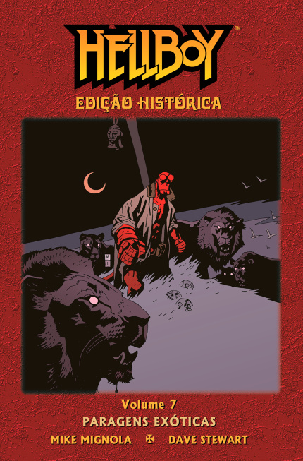 Hellboy: The Third Wish