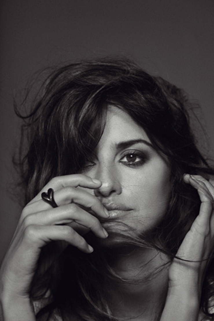 Penélope Cruz Penélope Cruz