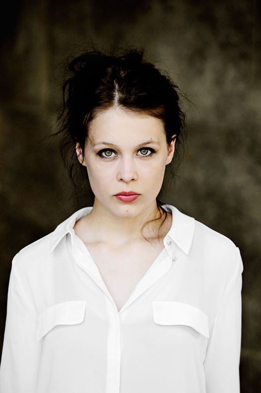 Paula Beer