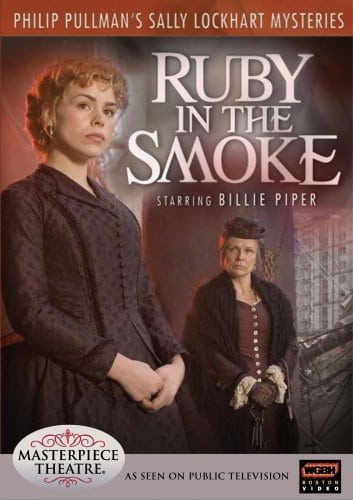 Sally Lockhart Mysteries: The Ruby in the Smoke