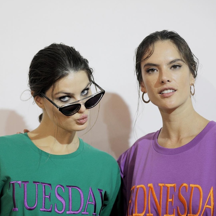 Isabeli Fontana Isabeli Fontana