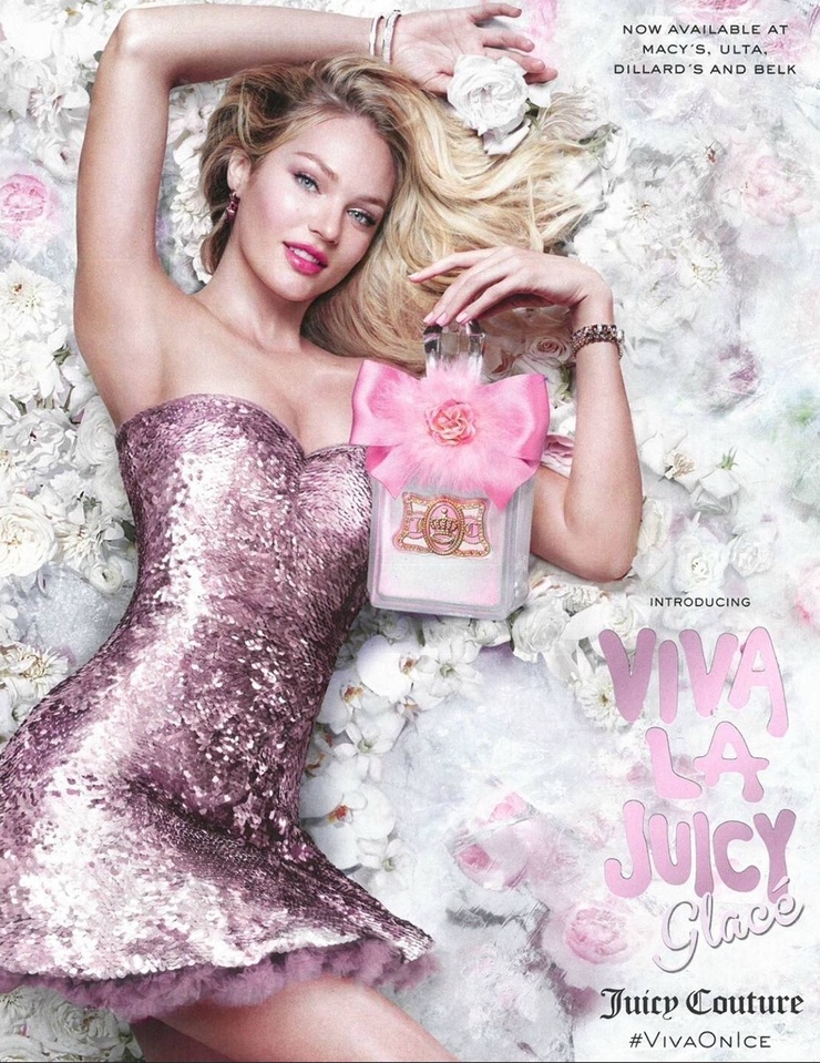 Candice Swanepoel Candice Swanepoel