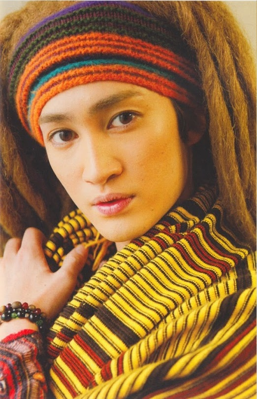 Leo (Zyuohger)