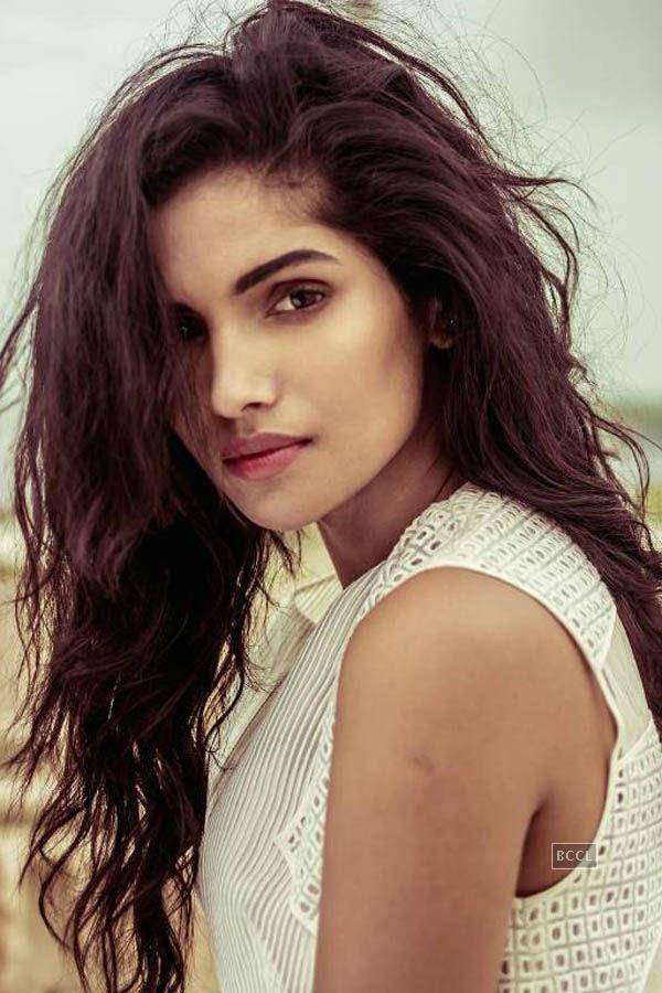Vartika Singh