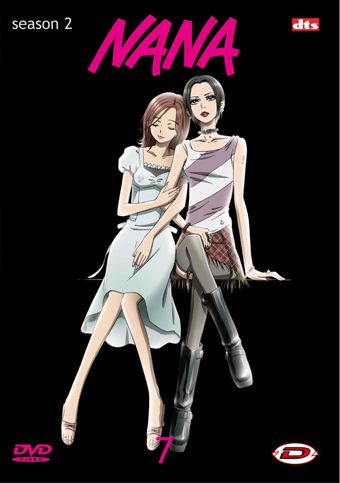 Nana - Season 2