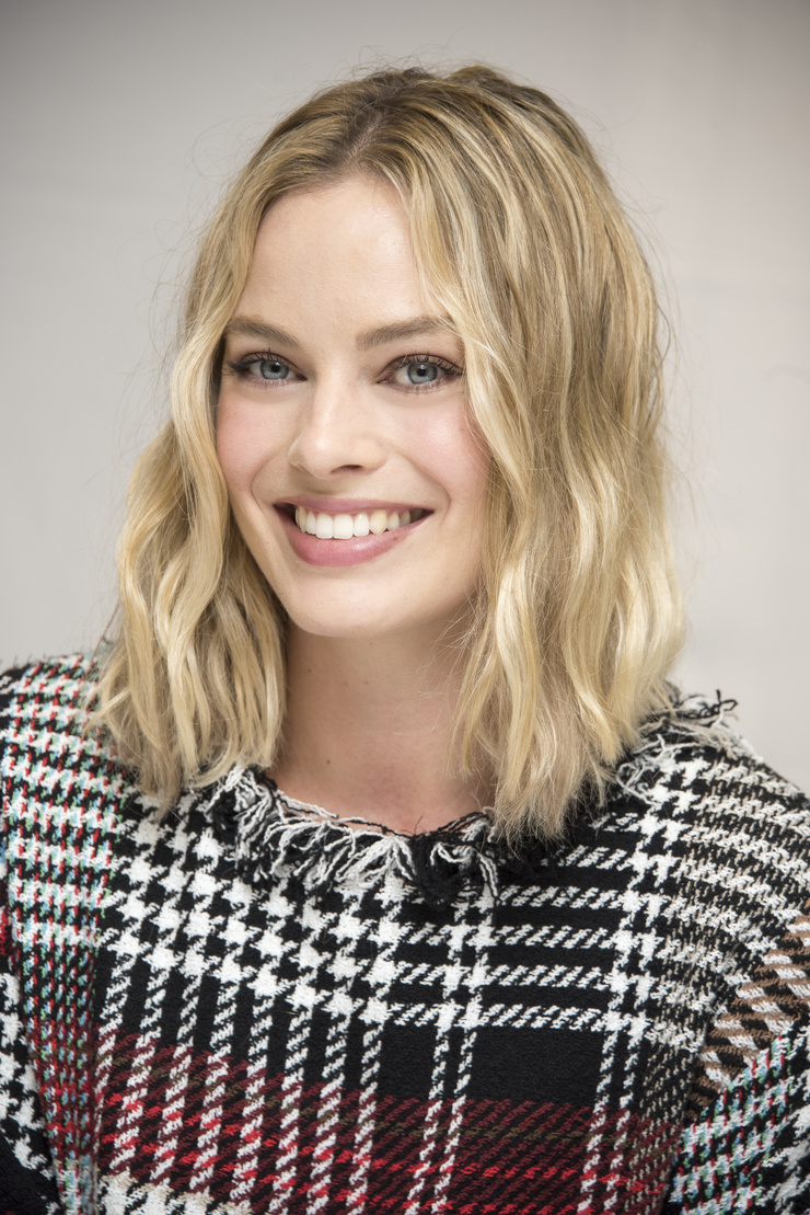 Margot Robbie Margot Robbie