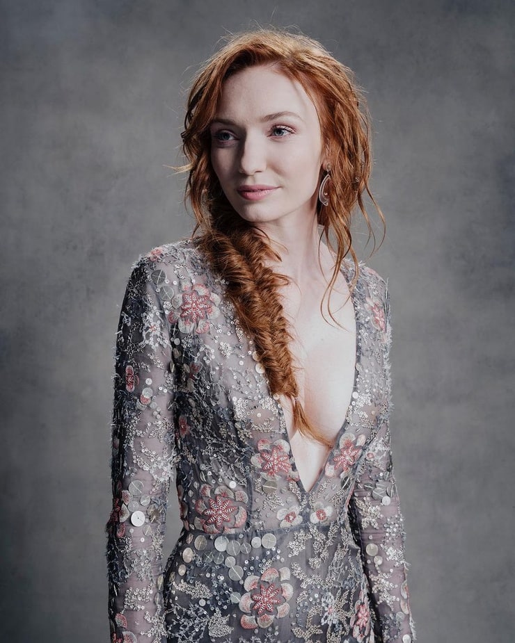 Eleanor Tomlinson