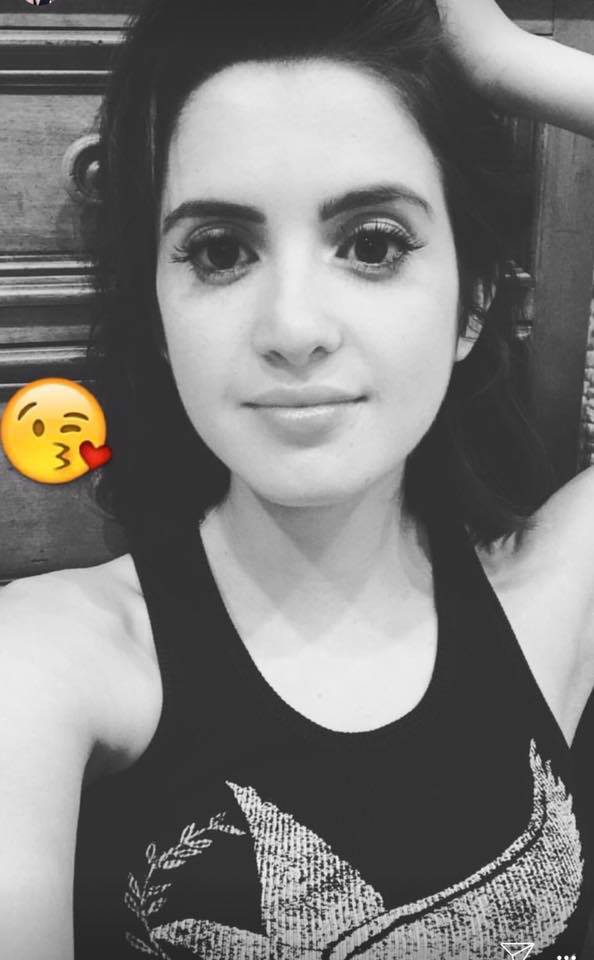 Laura Marano