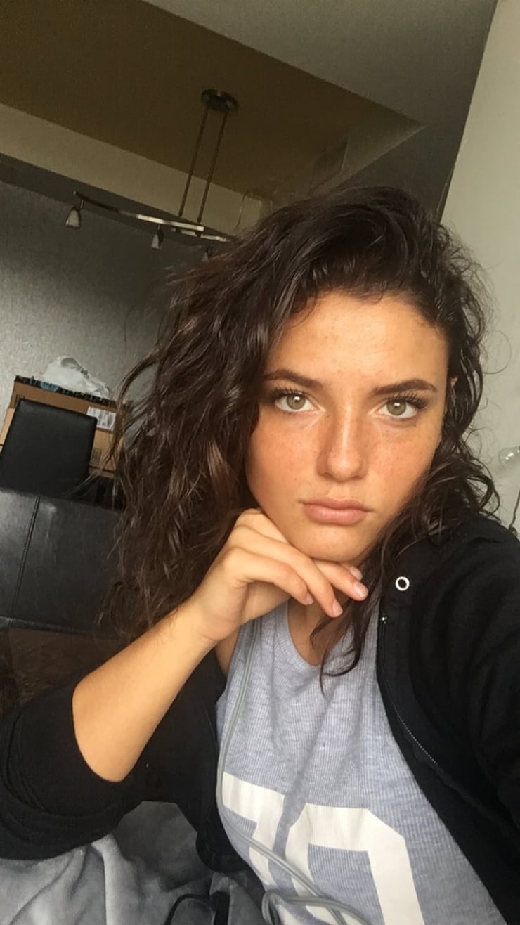 Jade Chynoweth