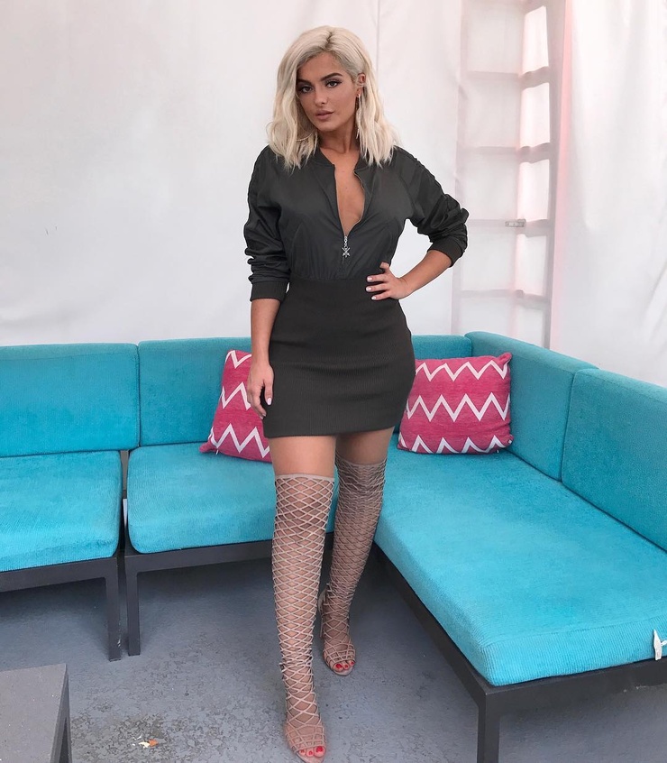 Bebe Rexha Bebe Rexha