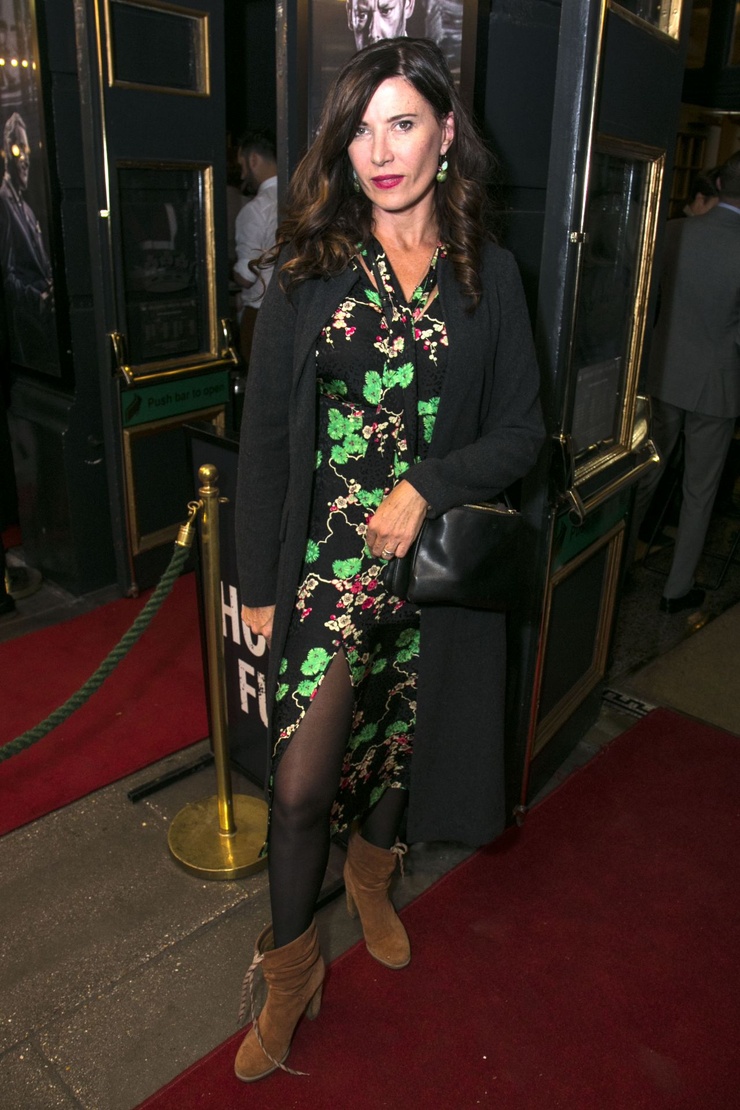 Ronni Ancona