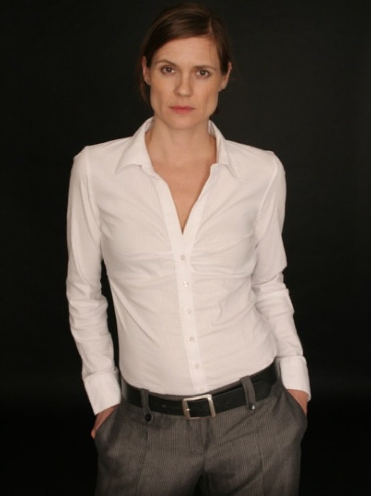 Anne Cathrin Buhtz Anne Cathrin Buhtz