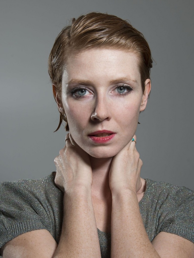 Sarah Bauerett Sarah Bauerett