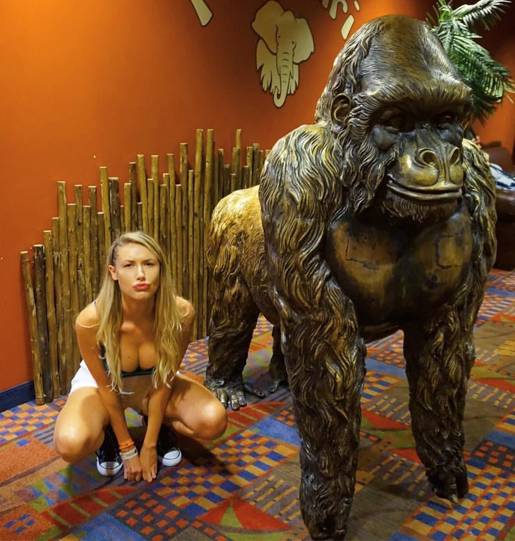 Noelle Foley
