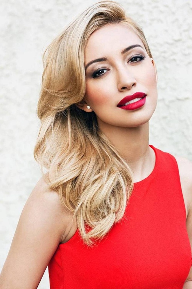 Christian Serratos Christian Serratos