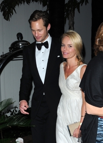 Alexander Skarsgård