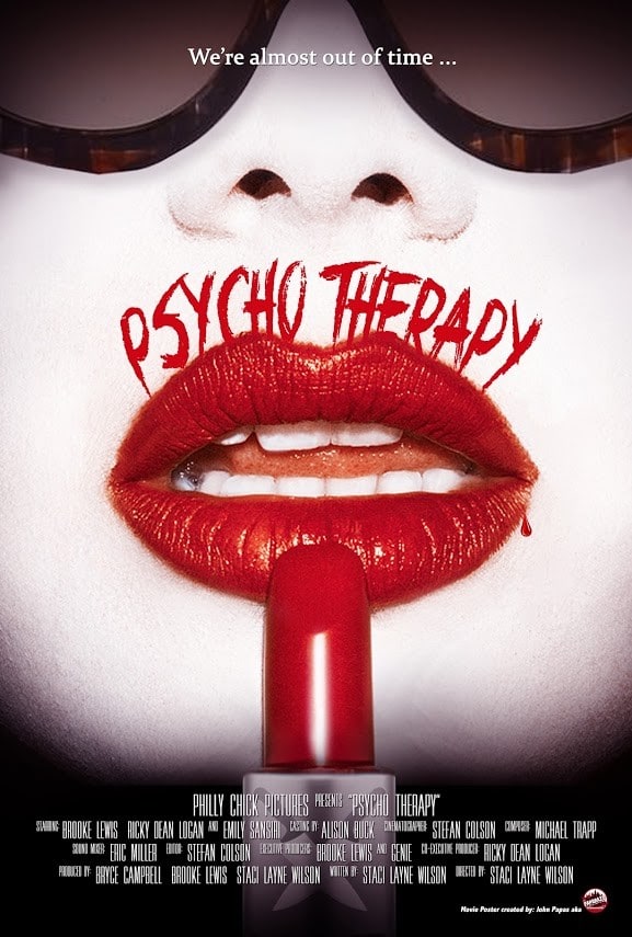 Psycho Therapy