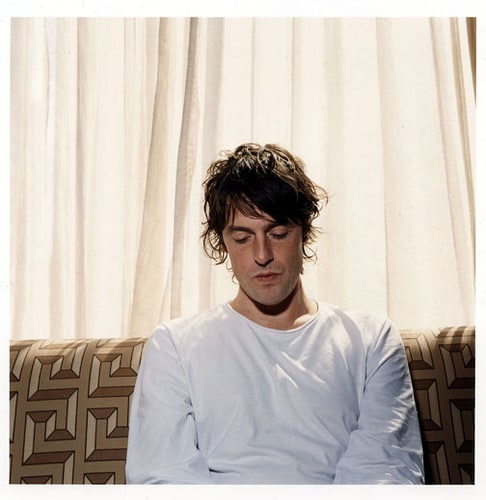 Spiritualized