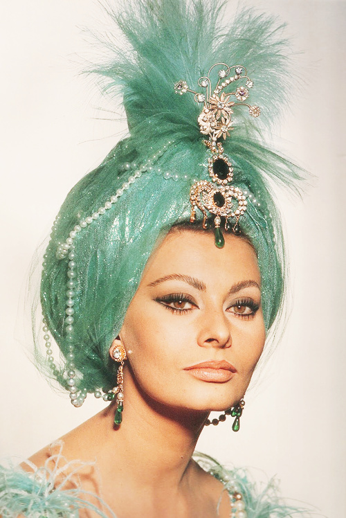 Sophia Loren Sophia Loren