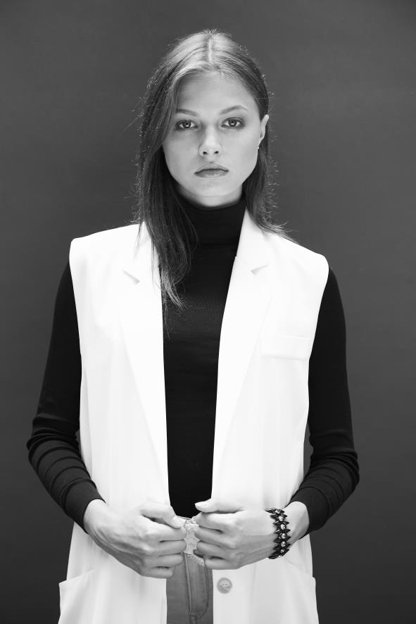 Kamile Kazickaite