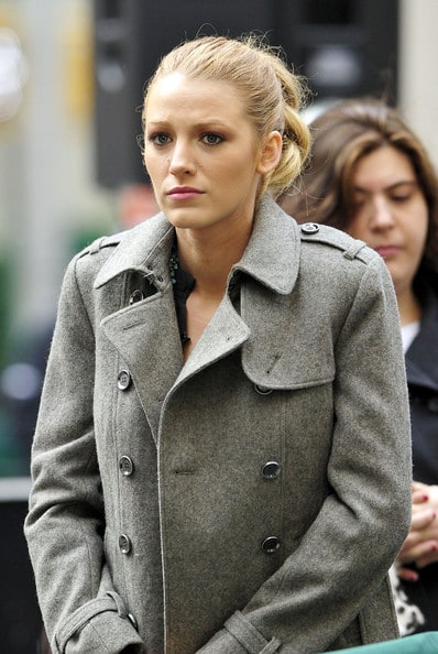 Blake Lively