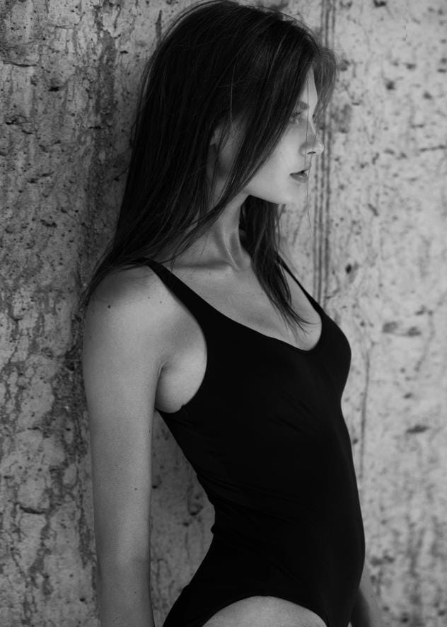 Kamile Kazickaite