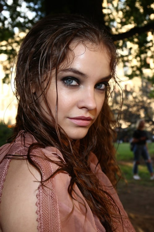 Barbara Palvin