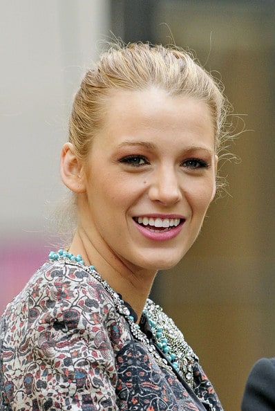 Blake Lively Blake Lively