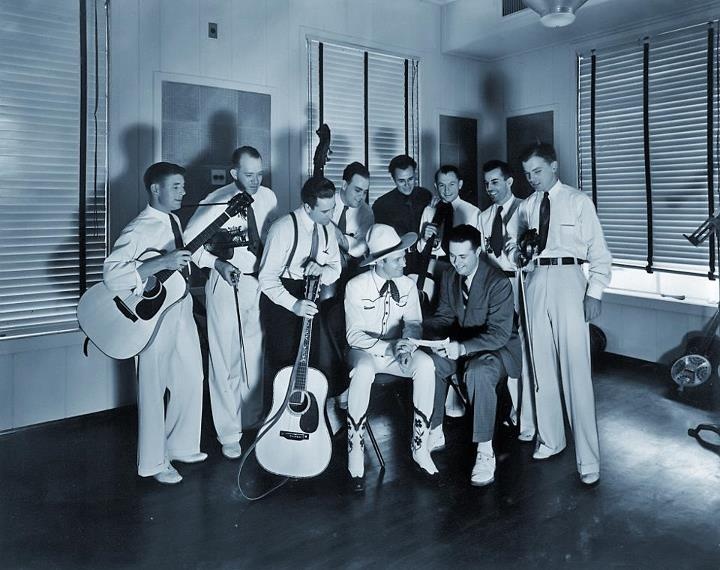 Western Swing