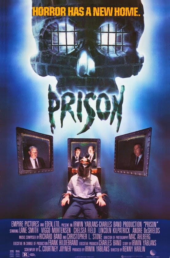 Prison