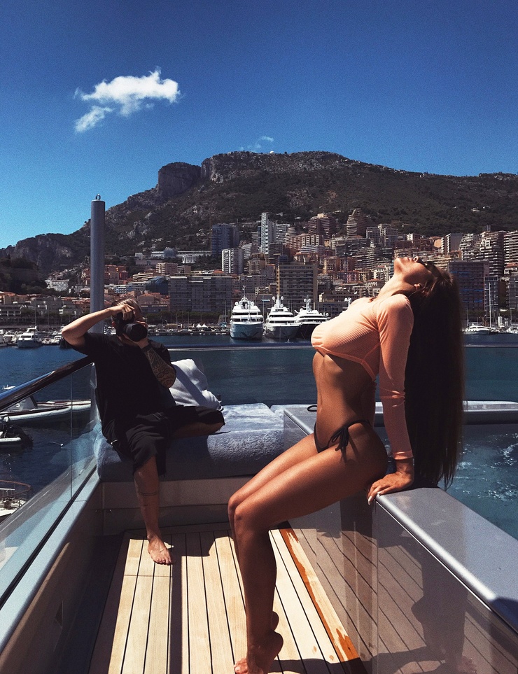 Viki Odintcova Viki Odintcova