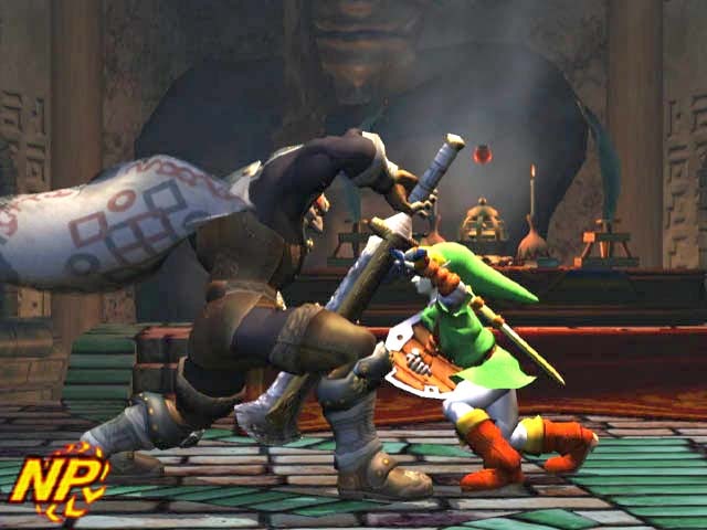 The Legend of Zelda: Twilight Princess