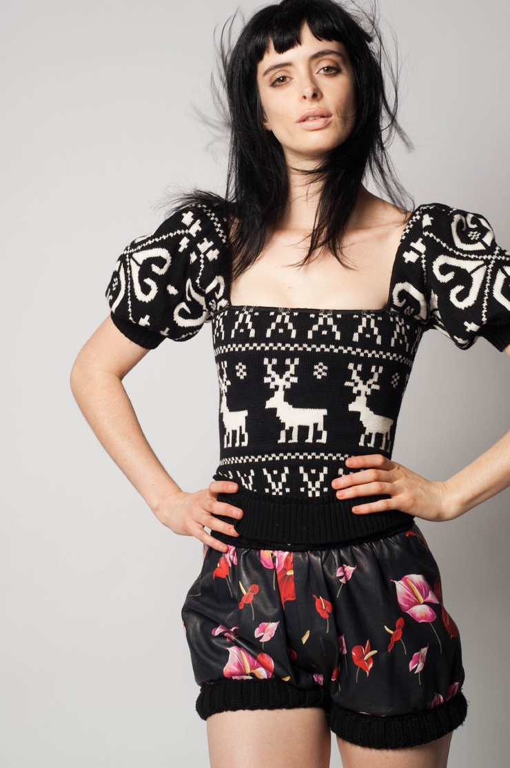 Krysten Ritter Krysten Ritter