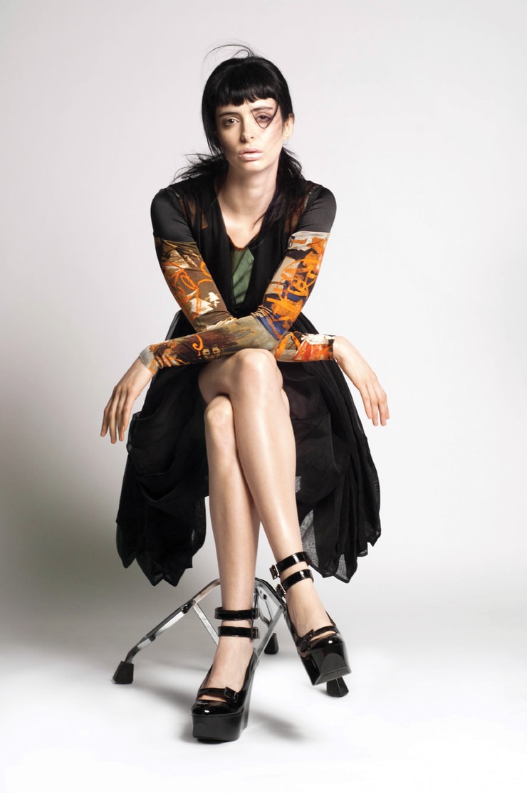 Krysten Ritter Krysten Ritter